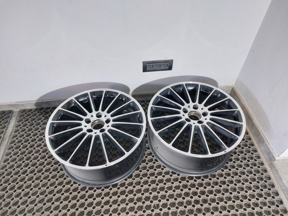 o janta 19 originala mercedes v vito viano A4474012700 w447 v447