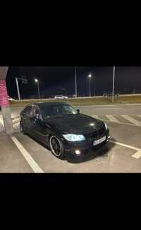 Bmw e90 m packet