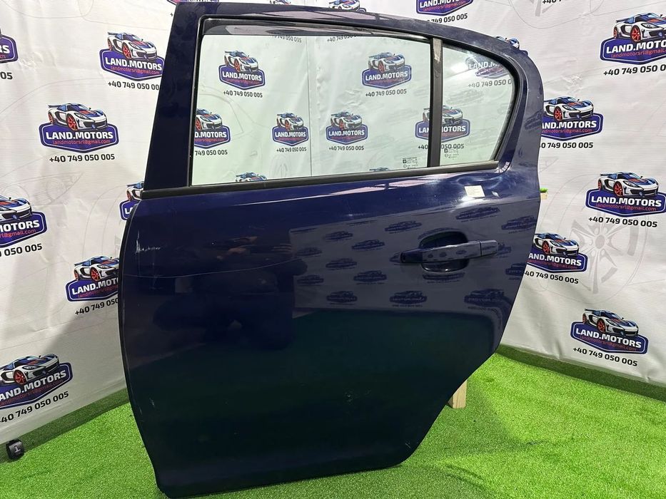 USA PORTIERA FATA STANGA ,SPATE STANGA / DREAPTA OPEL CORSA D 2006-2014