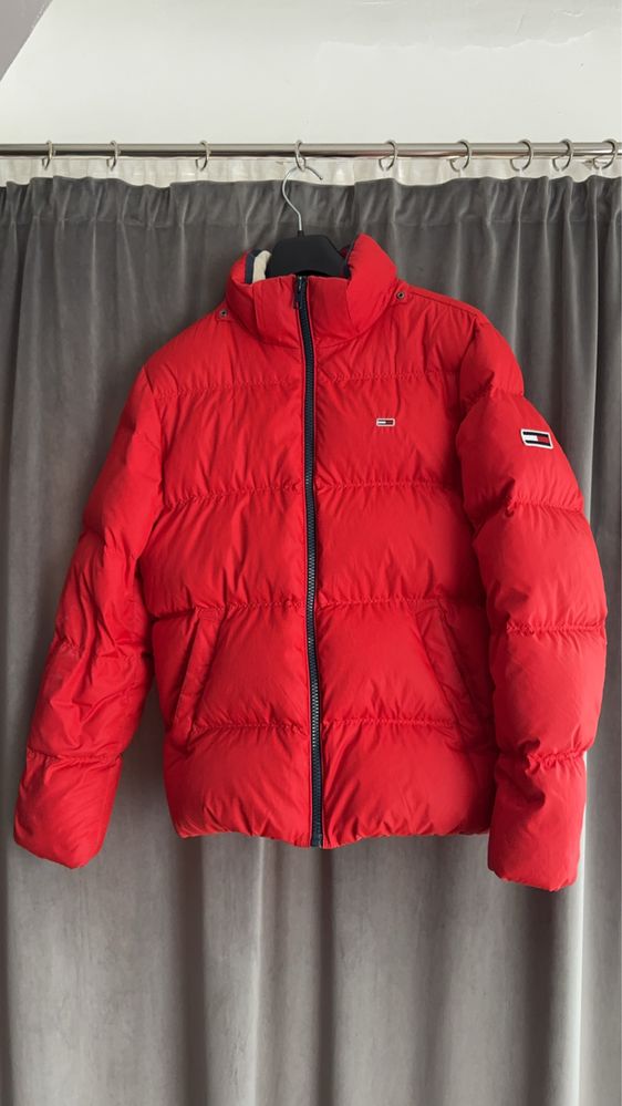 Geaca Tommy Hilfiger Rosie S originala