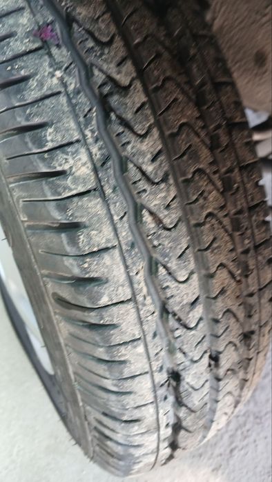 Damas 2007 malochniy