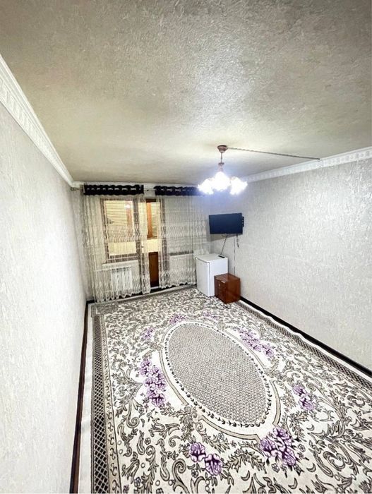 Продается квартира в отличном районе