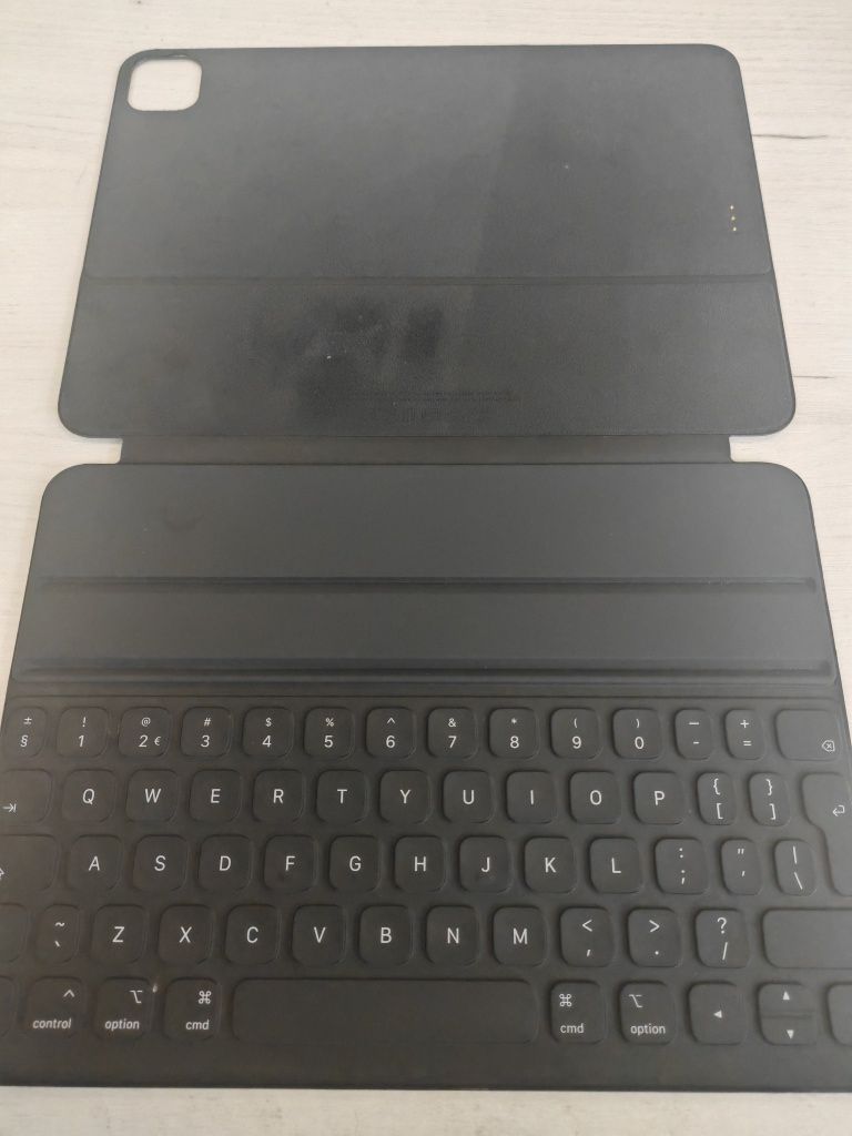 Apple Smart Keyboard Folio Ipad Pro 11 iPad Air A2038