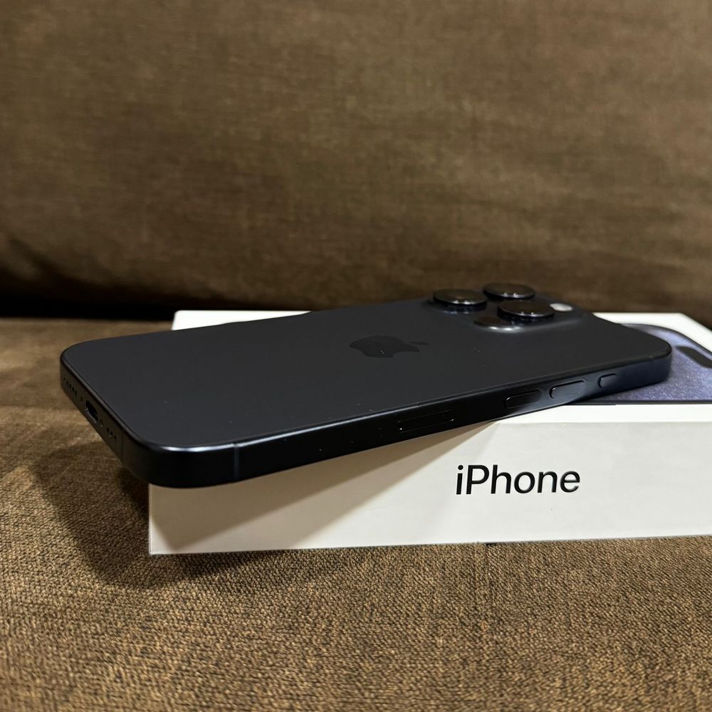 iPhone 15 Pro 256GB