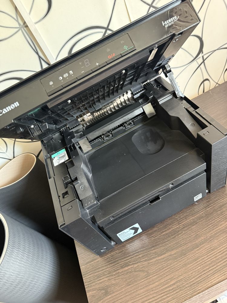 Принтер Canon i-sensys MF3010