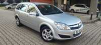 Opel Astra 1.7 diesel