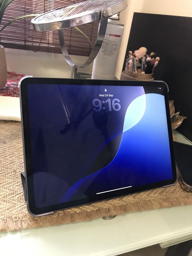 Ipad 11 pro 2018 1 generation