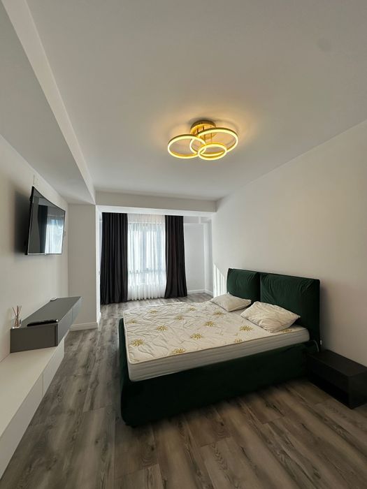 Apartament de închiriat 3 camere