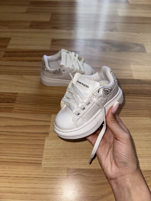 Adidasi Mcqueen copii unisex 22 marimea noi