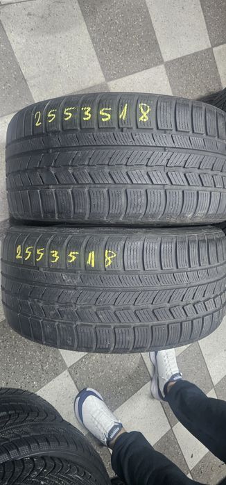255 35 18 nexen Iarnă