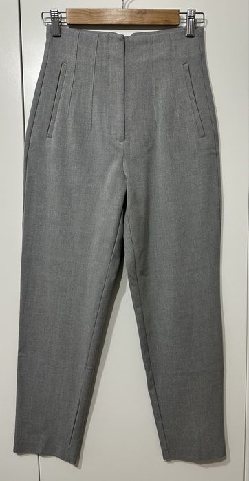 Pantaloni Office Zara xs