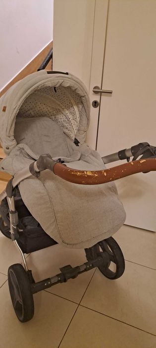 Carucior Lorelli 3 in 1