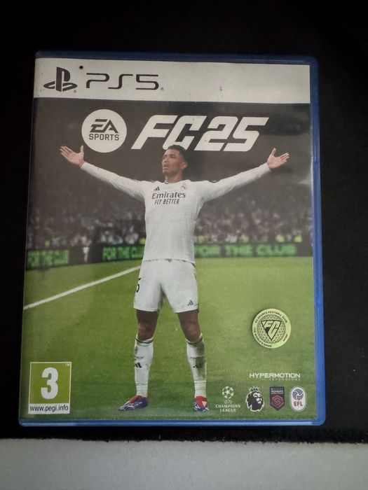 Joc FC25 FIFA25 PS5