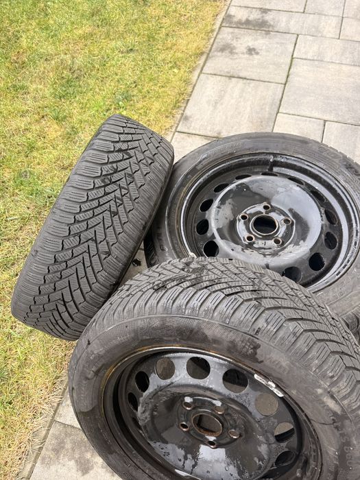 Roti perfecte 205/55/16