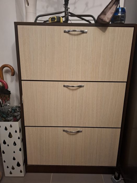 Pantofar in stare foarte bună. La 200 lei.