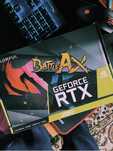 Видеокарта rtx 2060