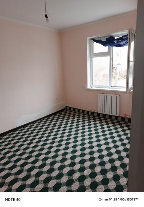 Шаматон 2 хонали дом сотилади