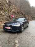 Audi A6 C7 quattro 3.0 tdi 2011