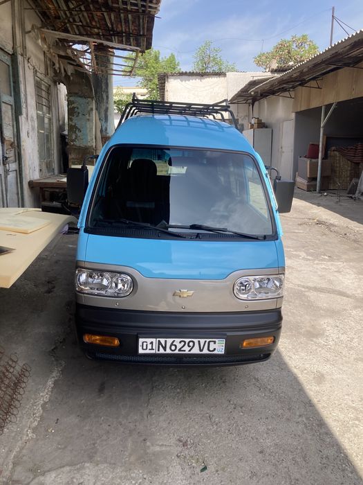 Damas 2024 yili 8000 bolshi