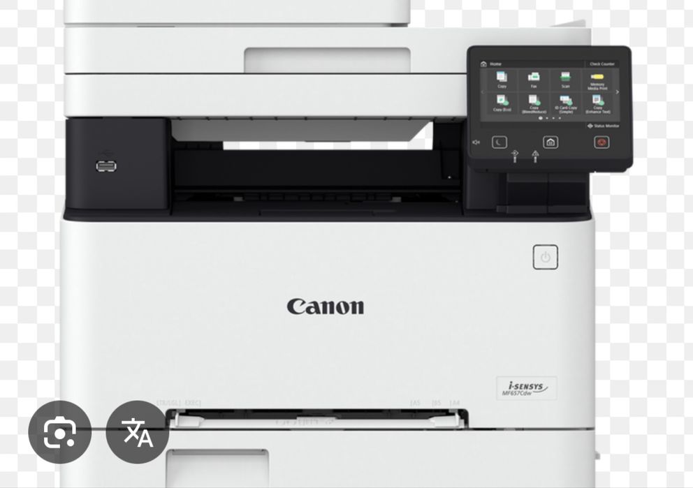 Продается Принтер Canon mf655 срочно