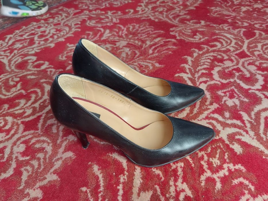 Pantofi casual elegant 38