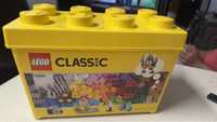 Lego classic (4 - 99 ani)