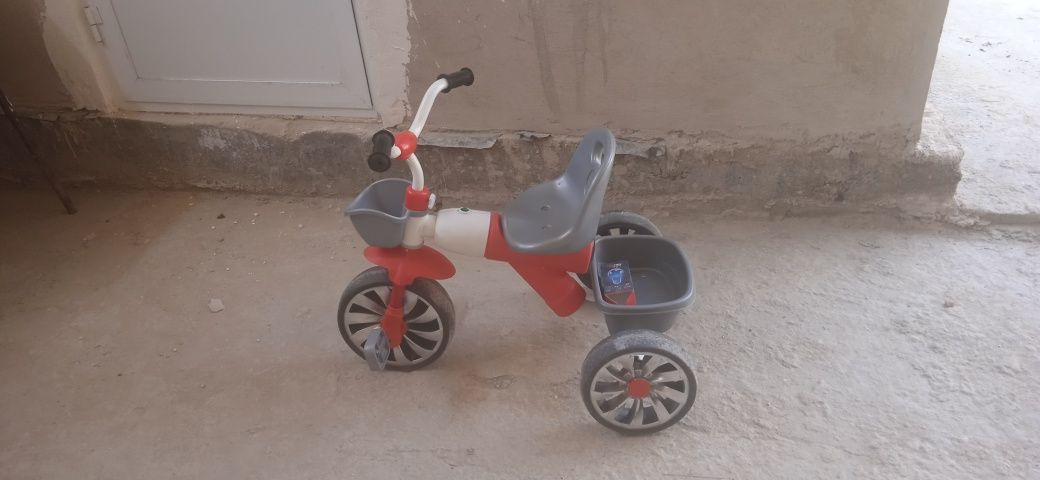Velikcha sotiladi