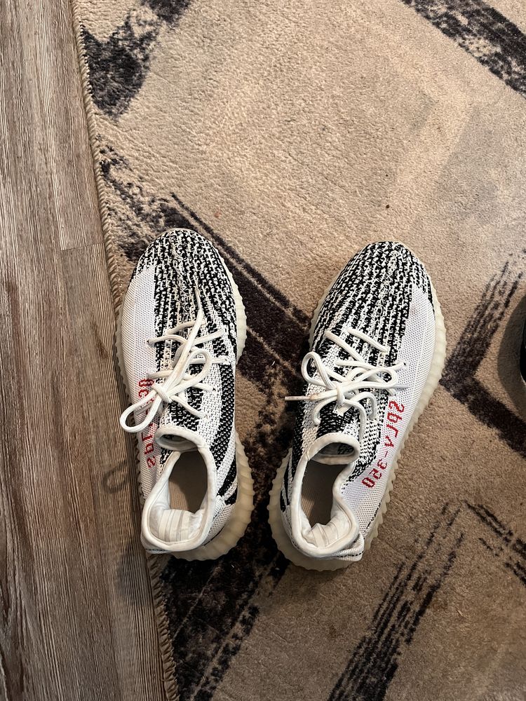 Yeezy boost-350