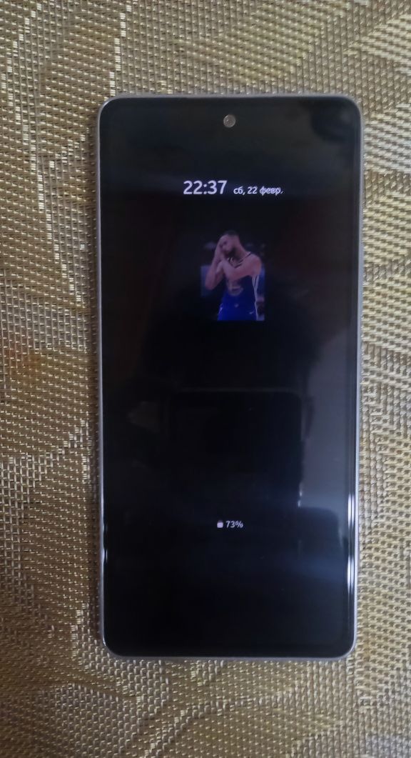 Продаю Galaxy A 53 5G