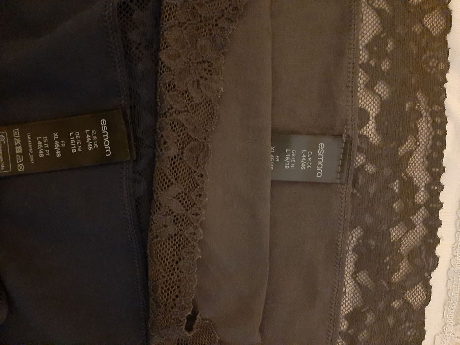 Нови бикини на ESMARA 4 броя