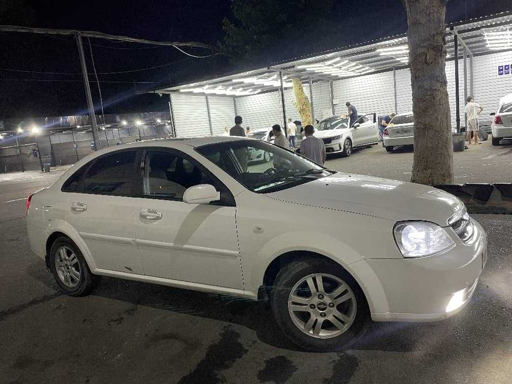 Lacetti 1.6 ijara