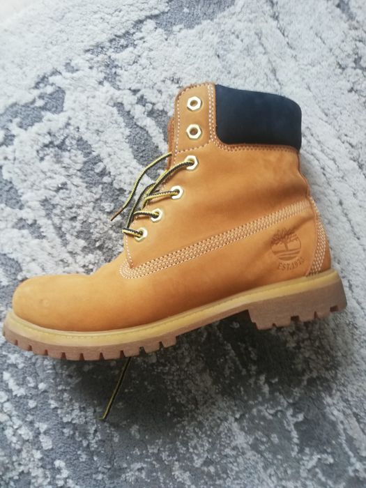 Дамски боти Timberland