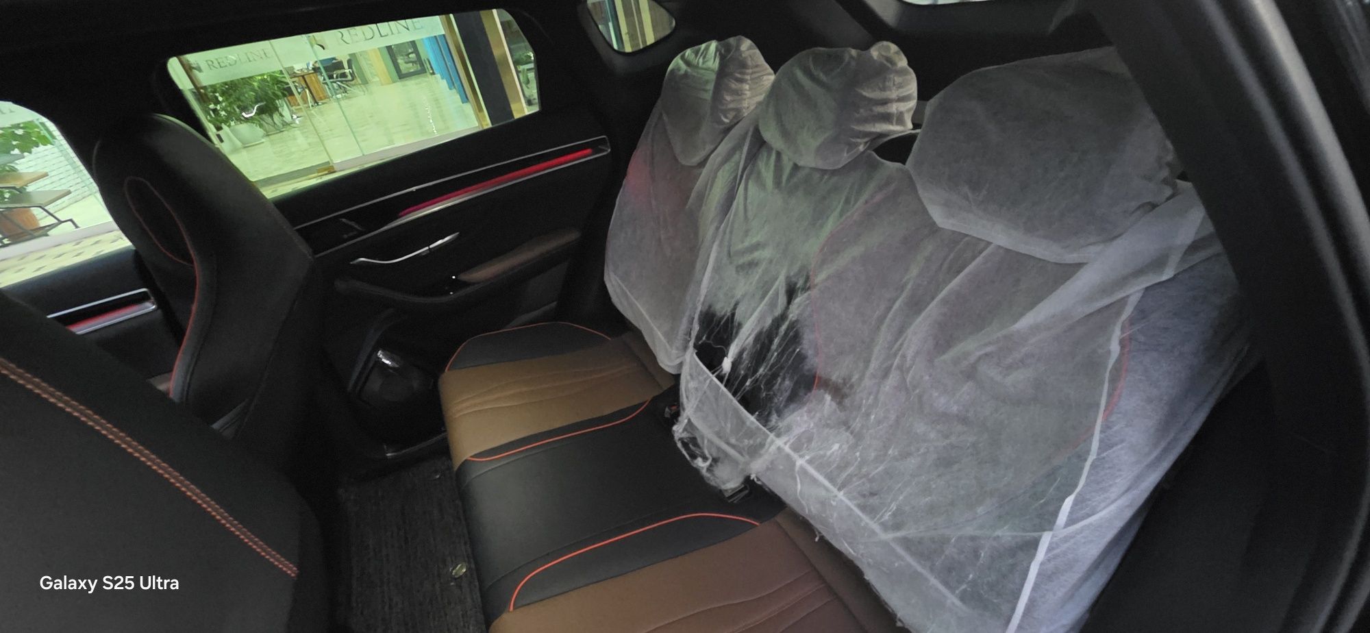 Byd song plus dm-i awd flagship ful