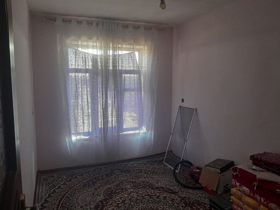 Kvartira 3 xonali