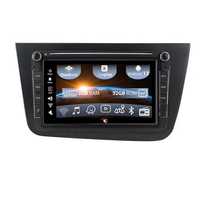 Navigatie dedicata Seat Altea 2005-2012,8 INCH 2+32 GB RAM,Android 13