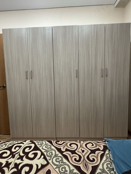 Продам шкаф в отличном состояни