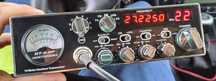 Statie cb Northpoint NT-9-HP