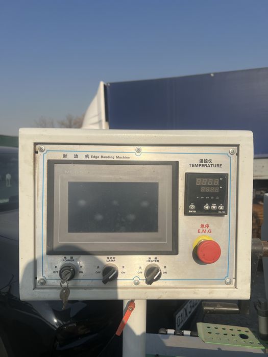 Kromka apparat 5 agaretli