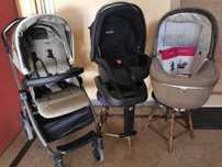 Peg Perego Trio Book 51