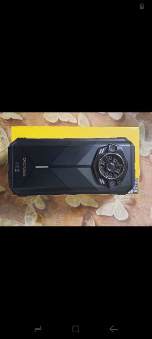 Vând telefon antishock Doogee