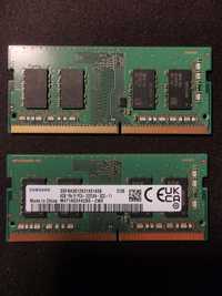 Memorie RAM 8 GB DDR4 Sodimm PC3200