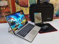 Сенсорный Core i5 SSD1024GB ОЗУ16ГБ Ультрабук Мощный HP Нр Elite