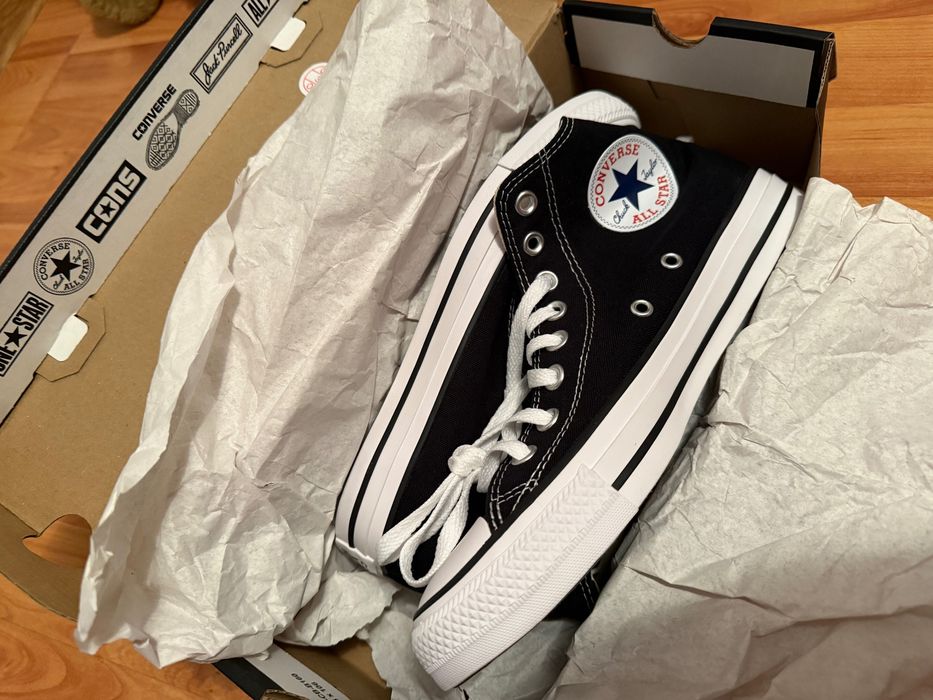 Converse all star