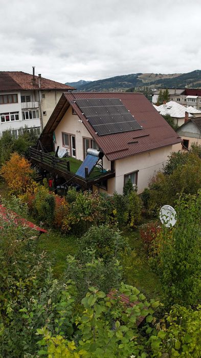 Casa in Vatra Dornei, amplasata bine si la un pret bun