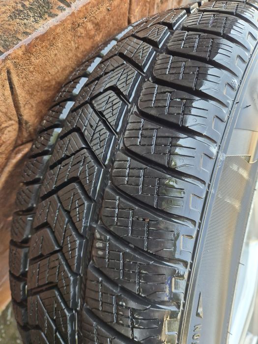 Jante 5x112 R17 Mercedes , Audi , Volkswagen