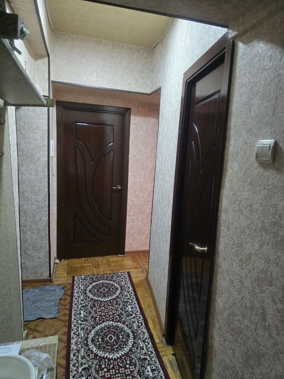2/2/4, своя, Ц-6, кинотеатр Казахстан