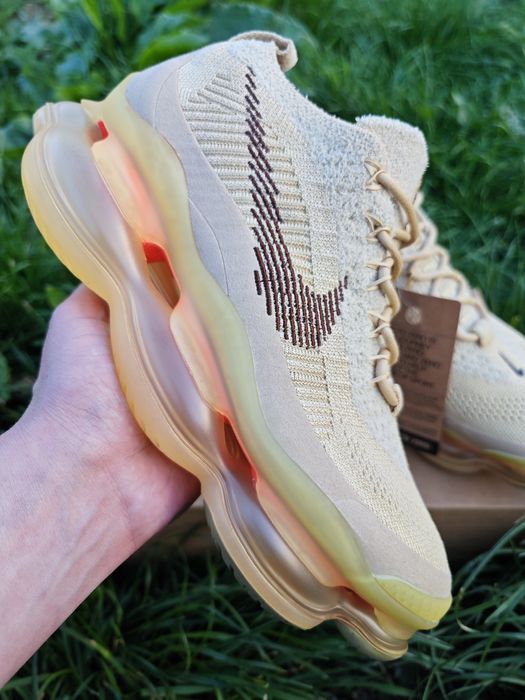 Nike AIR Max Scorpion 'Sesame' mărimi 36-->43, poze 100% reale