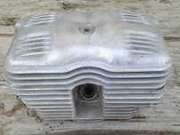 *Moto Simson Awo Sport 250 CC | 1961 | chiuloasa + capac