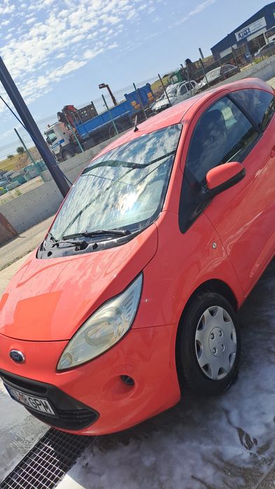 De vanzare Ford ka .