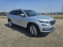 Skoda Kodiaq 2019   150 CP DSG